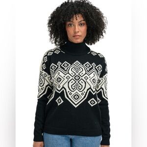 Dale of Norway Wool Sweater